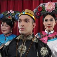 Yangtze Rep's THE EMPRESS DOWAGER Plays Theater for the New City, Now thru 6/23 Video