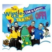 The Wiggles Come to the Fox Theatre, 9/22 Video