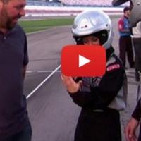 VIDEO: Las Vegas Motor Speedway
 Video