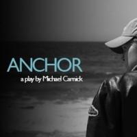 Former SNL Writer Chris Bright Directs ANCHOR at Hollywood Fringe Fest, Now thru 6/28