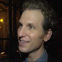 BWW TV: Chatting with the Company of A TIME TO KILL on Opening Night- Sebastian Arcel Video