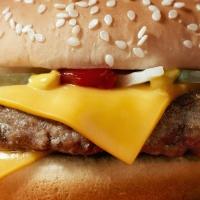 Marina's Menu: You Missed National Cheeseburger Day