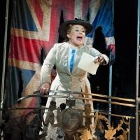 CORONATION STREET's Wendi Peters Stars in OH WHAT A LOVELY WAR at Belgrade Theatre, N Video