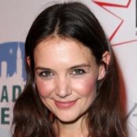 Katie Holmes Joins Meryl Streep and Jeff Bridges in THE GIVER Video