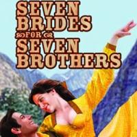 Glenn Casale Directs La Mirada Theatre and McCoy Rigby's New Revival of SEVEN BRIDES  Video