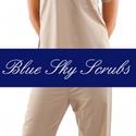 Blue Sky Scrubs Mixes Fashion and Function