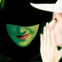 Win A Broadway Cast Album of WICKED Video