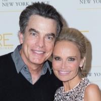 It's Official! Kristin Chenoweth to Return to Broadway with Peter Gallagher in ON THE Video