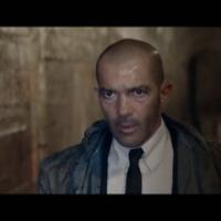 VIDEO: First Look at Antonio Banderas in Sci-Fi Thriller AUTOMATA Video