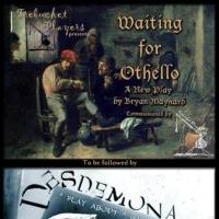Trebuchet Players to Present WAITING FOR OTHELLO and DESDEMONA, 9/5-20 Video