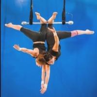 Big Apple Circus to Return to Lincoln Center with LUMINOCITY, Oct 25-Jan 12 Video