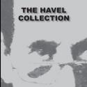 Untitled Theater Co. #61's Theater 61 Press Launches THE HAVEL COLLECTION Today, 10/4 Video