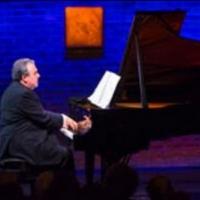 Yefim Bronfman With the New York Philharmonic Rescheduled for 5/23 Video