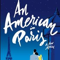 AN AMERICAN IN PARIS Box Office Opens Today at The Palace Theatre Video