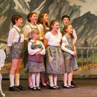 BWW Reviews: South Portland Comes Alive with THE SOUND OF MUSIC