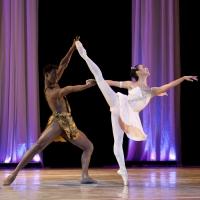 Cape Town International Ballet Competition Renamed Video