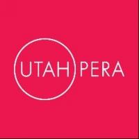 TOSCA, AIDA, MERRY WIDOW and MARRIAGE OF FIGARO Set for Utah Opera's 2015-16 Season