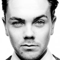 Ray Quinn Joins the Cast of JUDY - THE SONGBOOK OF JUDY GARLAND UK Tour Video
