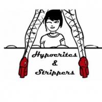 HYPOCRITES & STRIPPERS Set for Downtown Urban Theater Festival at HERE, 5/21 Video