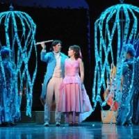 BWW Reviews: A Visually Stunning MAGIC FLUTE at Opera Philadelphia