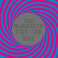 The Black Keys Bring TURN BLUE TOUR to Joe Louis Arena Tonight Video