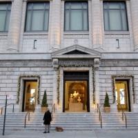 New York Historical Society Releases Schedule of Events and Exhibitions for May 2015