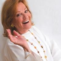 Cynthia Harris to be Honored at TACT's Spring Gala; Ann Hampton Callaway Will Perform