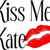 KISS ME KATE Opens at Performance Now Theatre Company Tonight Video