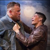 The Acting Company Kicks Off OF MICE AND MEN and AS YOU LIKE IT National Tour Shows i Video
