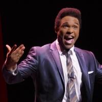 BWW Reviews: MOTOWN THE MUSICAL, What's Going On?