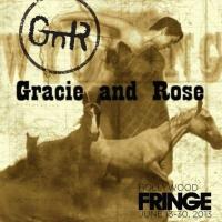 Hollywood Fringe Fest Presents Anastasia Coon's Solo Show GRACIE AND ROSE, Now Throug Video