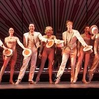 Theatre Under The Stars to Present A CHORUS LINE, 7/16-21 Video