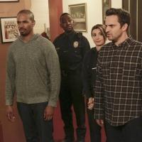 BWW Recap: It's a Shark's Tale as NEW GIRL Returns Video