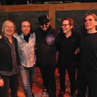 The Weight Comes to Bay Street Theater Tonight