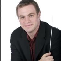Joshua Gersen Named Assistant Conductor of New York Philharmonic for 2015-16 Season Video