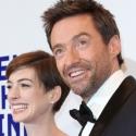 Photo Coverage: LES MIS Cast Celebrates Hugh Jackman at Museum of the Moving Image Sa Video