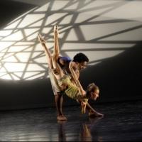 SENSEDANCE to Bring TWO BY TWO to Peridance, 11/23-24 Video