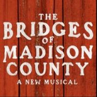 THE BRIDGES OF MADISON COUNTY Previews Pushed to 1/17; Opening Remains 2/27 Video