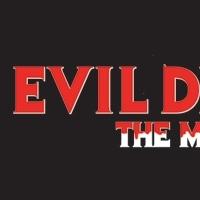EVIL DEAD - THE MUSICAL at Randolph Theatre Now Offering Rush Tickets Video