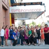 Cast Announced for LISTEN TO YOUR MOTHER 2014 at Symphony Space, 5/4 Video