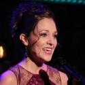Photo Coverage: Laura Osnes, Leslie Uggams, and More Preview 54 Below Shows! Video