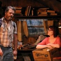 Megan Mullally and Nick Offerman to Lead New Group's ANNAPURNA in April Video