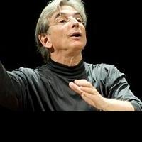 The CSO, Led by Michael Tilson Thomas, Performs Mahler's NINTH SYMPHONY, Now thru 11/ Video