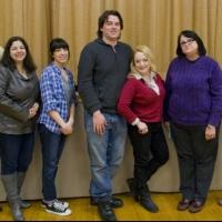 Photo Flash: Meet the Cast of The Minstrel Players' WONDER OF THE WORLD, Beg. Today