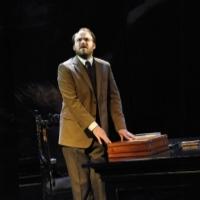 Rory Kinnear to Lead New Version of Kafka's THE TRIAL at the Young Vic This Summer