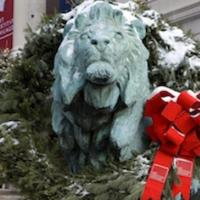 Art Institute of Chicago Opens Holiday Season with New Exhibits Video