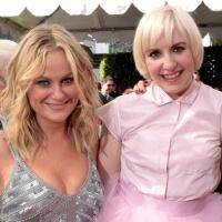 Photo Flash: On the 2014 Emmys Red Carpet - Part 3! Video