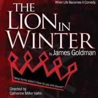 Prescott Center for the Arts to Present THE LION IN WINTER, Begin. 11/14