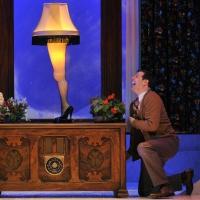 A CHRISTMAS STORY, THE MUSICAL!, Which Debuted at KC Rep, Earns 2013 Tony Nominations Video
