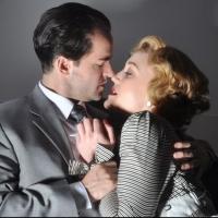 Cincinnati Playhouse in the Park to Present DOUBLE INDEMNITY, 4/20-5/18 Video